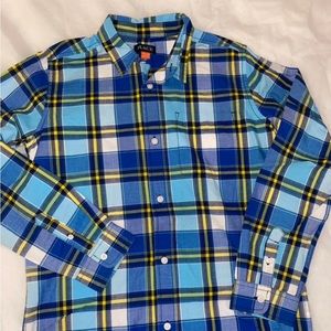 Boys shirt size 16